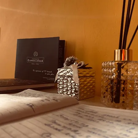 Tenuta Gambalonga 4* Cinto Euganeo