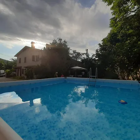 Bed & Breakfast Tenuta Gambalonga Cinto Euganeo