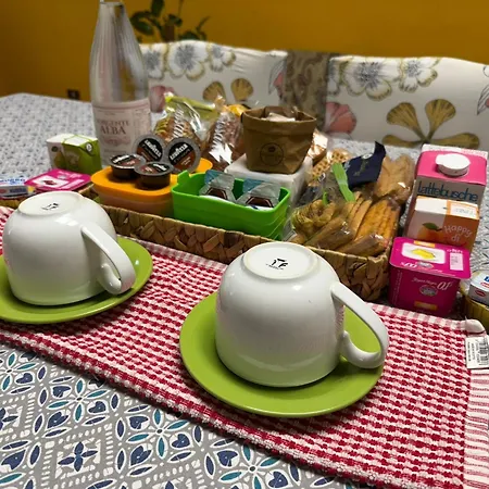 Bed & Breakfast Tenuta Gambalonga Cinto Euganeo