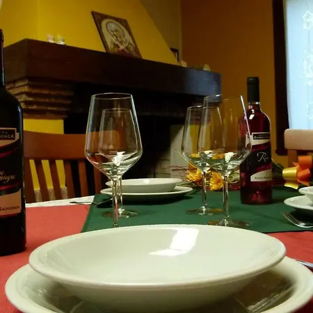 Tenuta Gambalonga 4*