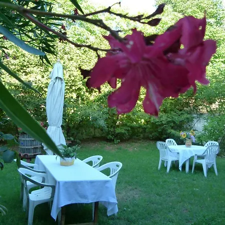 Tenuta Gambalonga Frühstückspension 4*