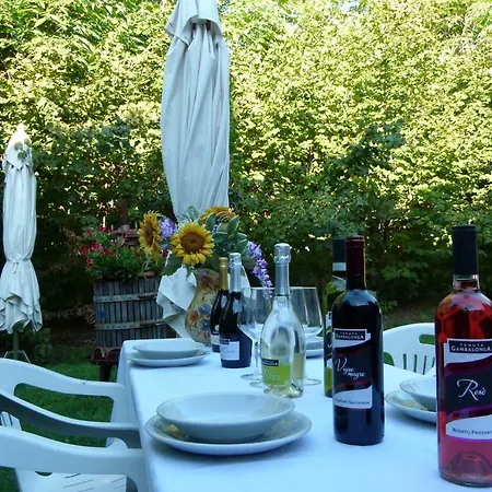 Tenuta Gambalonga 4* Cinto Euganeo