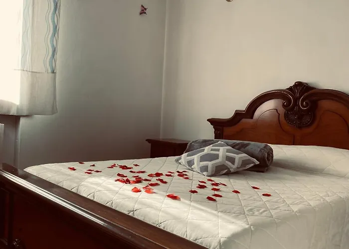 B&B Tenuta Gambalonga 4*