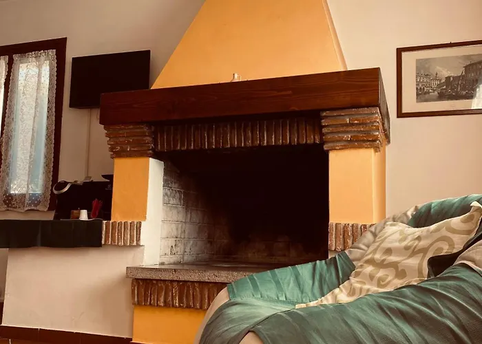 Tenuta Gambalonga B&B Cinto Euganeo