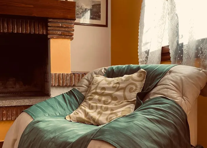B&B Tenuta Gambalonga