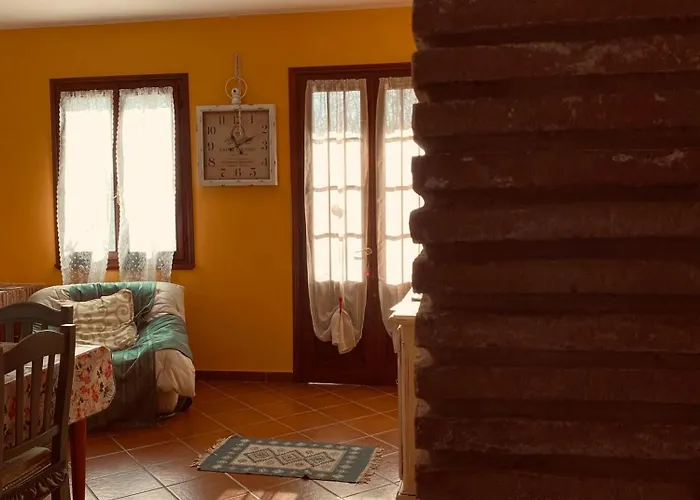 Tenuta Gambalonga B&B Cinto Euganeo