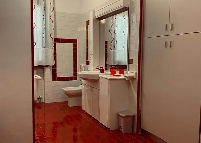 Bed & Breakfast Tenuta Gambalonga Cinto Euganeo