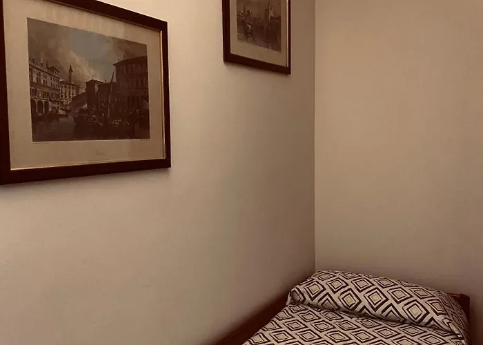 B&B Tenuta Gambalonga 4*