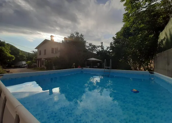 Bed & Breakfast Tenuta Gambalonga Cinto Euganeo