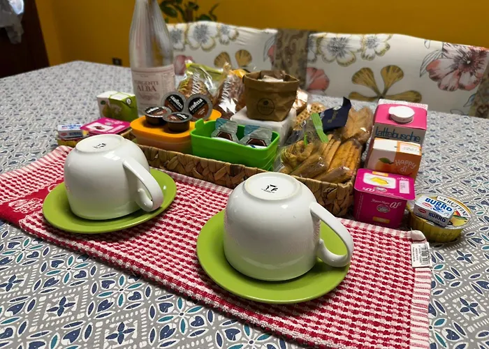 Bed & Breakfast Tenuta Gambalonga Cinto Euganeo