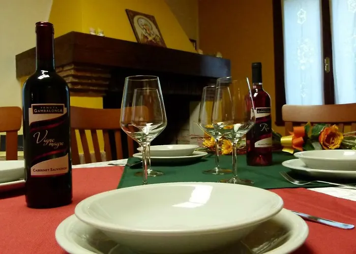 Tenuta Gambalonga 4*