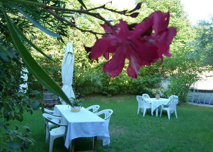 Tenuta Gambalonga Bed & Breakfast 4*