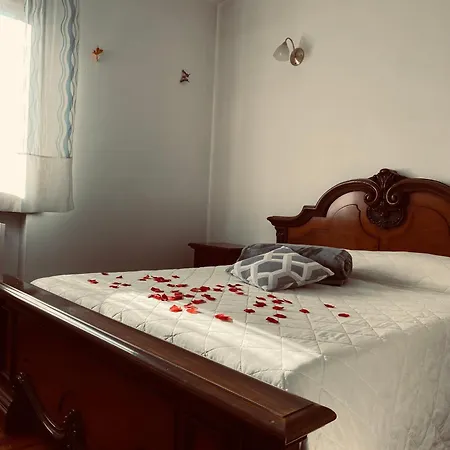 B&B Tenuta Gambalonga 4*