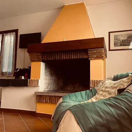 Tenuta Gambalonga Frühstückspension Cinto Euganeo