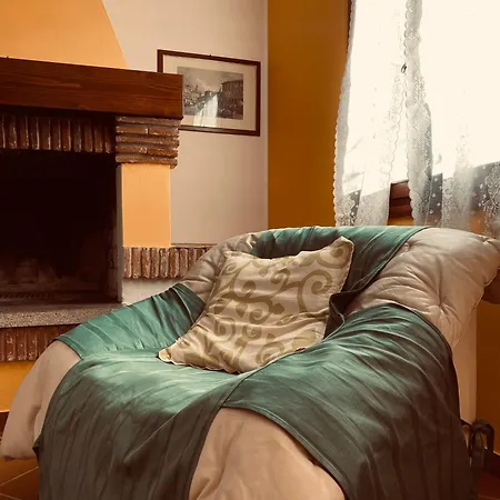 فندق مبيت وإفطار Tenuta Gambalonga