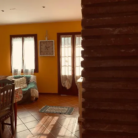 Tenuta Gambalonga فندق مبيت وإفطار Cinto Euganeo