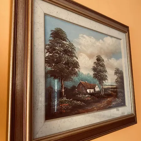 Tenuta Gambalonga Frühstückspension Cinto Euganeo