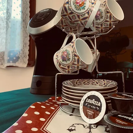 Tenuta Gambalonga فندق مبيت وإفطار *