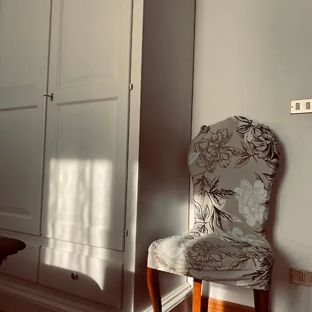 Tenuta Gambalonga فندق مبيت وإفطار