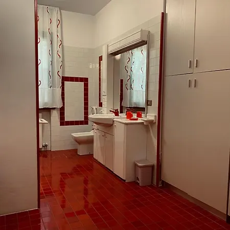 B&B Tenuta Gambalonga Cinto Euganeo
