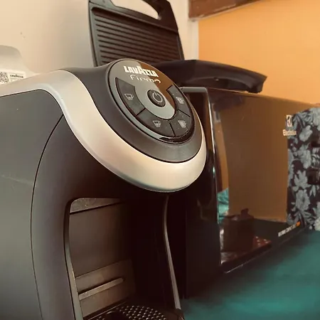 Frühstückspension Tenuta Gambalonga Cinto Euganeo