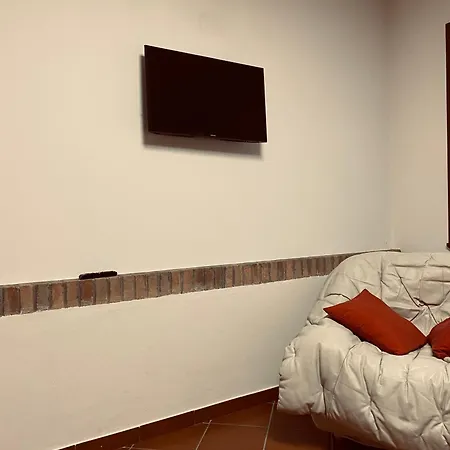 Tenuta Gambalonga فندق مبيت وإفطار *