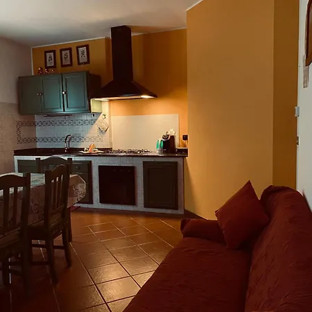 Tenuta Gambalonga Frühstückspension