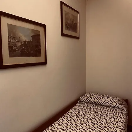 Frühstückspension Tenuta Gambalonga *