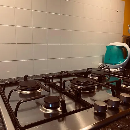 فندق مبيت وإفطار Tenuta Gambalonga