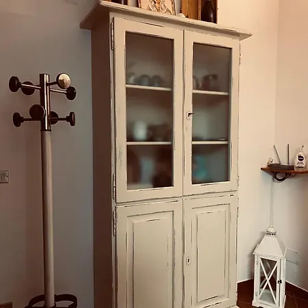 Tenuta Gambalonga Frühstückspension Cinto Euganeo