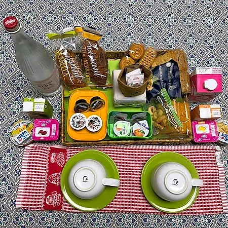 Tenuta Gambalonga 住宿加早餐酒店